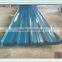 color coated corrugated steel roofing sheet/tile