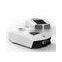 Intelligent purifier robot aromatherapy diffuser with remote