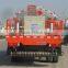 Truck Mounted Type Bitumen Sprayer (distributor ) Capacity 6000L