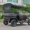 New mini cheap electric golf cart for sale