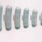 Zinc Clip-on Balance Weight for Steel Wheel (model B)