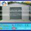 modern metal frame protable folding garage