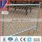 galvanized chain link fence / chain link fence machine price