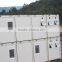 Professional supplier of assembled mining camp container