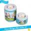 Blank Promotional Products Wholesale Candle holders Ceramic For Sublimation