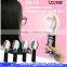 RGKNSE Beauty Mobile Phone Selfie Enhancing led Flash Light with Makeup Mirror Selfie Ring Light with Phone Stand Fill Light LED