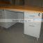 steel wood office furniture office desk study table computer desk