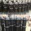 Hengsheng parking barrier traffic barrier cast iron steel fixed bollards