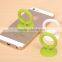 Silicone magnet Silicone Material and No Charger mobile phone holder