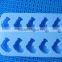 Cylindrical Hollow Features Can be Customized Silicone Ice Tray /Cute Animal Shape Ice Tray