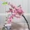GNW BLB-CH1605007 Different color cherry blossom tree branch