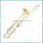 High grade Bb F tenor trombone