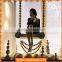 Custom fiberglass rack display stand clothes display stand for shop