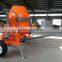 CONCRETE MIXER TMH 350L