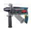 JED500 500W 20mm Electric Rotary Hammer, Electric rotary hammer, Light duty hammer