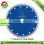 4.5" Stong Cutting Saw Blade 115mm Turbo Rim Granite Blade