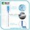 extension pole with flexible duster head
