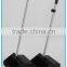 New Plastic Lobby Dustpan Broom with L Handle