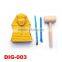 DIY Archaeological Toy