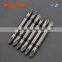 Professional PH2X65mm Hand Tool 10pcs S2 Screwdriver Bit Set