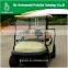 New made in China 2 seats Cheap electric golf cart for golf courses