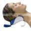 Neck Pillow, Neck and Shoulder Relaxer, Real Ease Neck Support