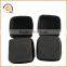 dongguan 67410 protective and full inspection Hard zipper watch case