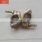 Steel Material Forged Scaffolding Clamp Swivel Coupler