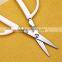 kitchen scissors high quality seafood scissors crab scissors