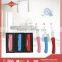 promotional gift colorful kitchen paring ceramic folding knife