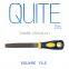 High grade with cheap price square file