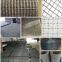 Stainless Steel Crimped Wire Mesh