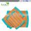 Factory direct wholesale health household kitchen bamboo cutting boards