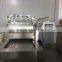 automatic modified atmosphere packing machine