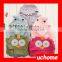UCHOME Beautiful Children Bathrobes 2016 Animal Hooded Towel
