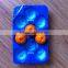 China Supplier SGS Square PP Tray