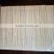 China directly supply Disposable carbonized brown bamboo chopstick wholesale