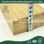 Ecological Construction Materials Natural Bamboo Furniture Board