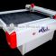 Digital Cutting Machine for Sampling Making with Knife and Blades