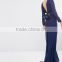 Prom Dresses 2016 Long Designer Inspired Bow Tie Wedding Dress HSD2597