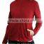 China Factory Women Zip Up High Collar Long Sleeve Polar Fleece Jacket