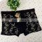 Men's boxers shorts and for men underwear fashion high quality bamboo fiber sexy boxer shorts