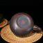 Qinzhou Chinese Nixing Pottery Antiqued Xishi Purple Clay Pot Pure Handmade Tea Pot Tea Ware