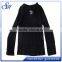 2017 high quality ladies O neck knitting top for women casual