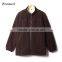 China factory custom logo women hooded jacket