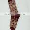 double cylinder thick 100% cotton wholesale socks men