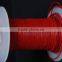 Fashion Jewelry Flat Lmitation Leather Cord