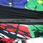 NEW AMERICAN FLAP PRINTE OF MMA FTGHT SHORTS FOR MAN