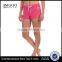 MGOO 100% Polyester Dry Fit Fabric Shorts Women Summer Running Gym Fitness Sports Pants