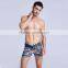 MGOO Stock Mens Underwear Boxer Shorts 95 Cotton 5 Spandex Mens Wholesale Underwear